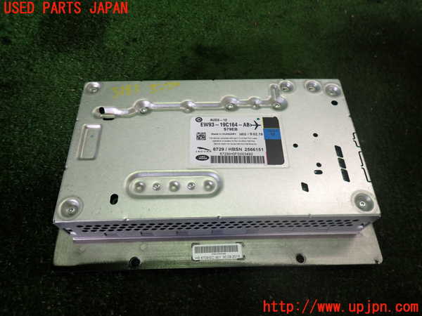 2UPJ-31936525]ジャガー・XE(JA2GA)アンプ 中古_m0001.jpg