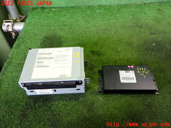 2UPJ-31936589]ジャガー・XE(JA2GA)カーナビゲーション 中古_m0001.jpg