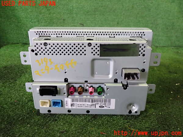 2UPJ-31936629]ジャガー・XE(JA2GA)モニター 中古_m0002.jpg