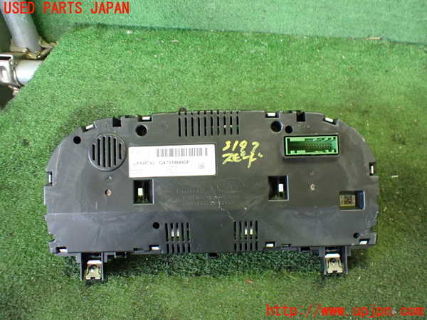 2UPJ-31936170]ジャガー・XE(JA2GA)スピードメーター 中古_m0002.jpg