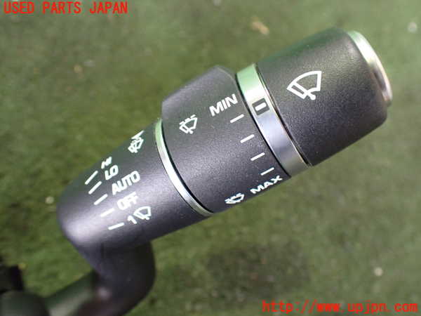 2UPJ-31936720]ジャガー・XE(JA2GA)コンビネーションスイッチ 中古_m0003.jpg