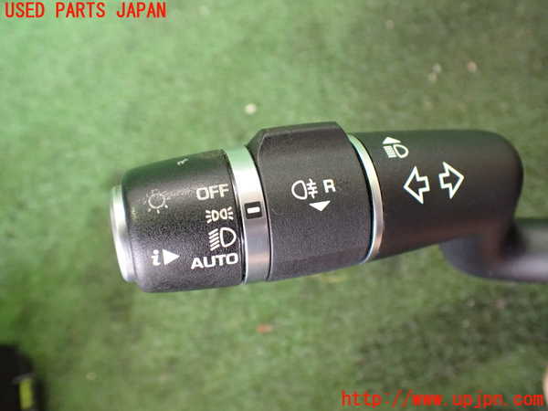 2UPJ-31936720]ジャガー・XE(JA2GA)コンビネーションスイッチ 中古_m0004.jpg