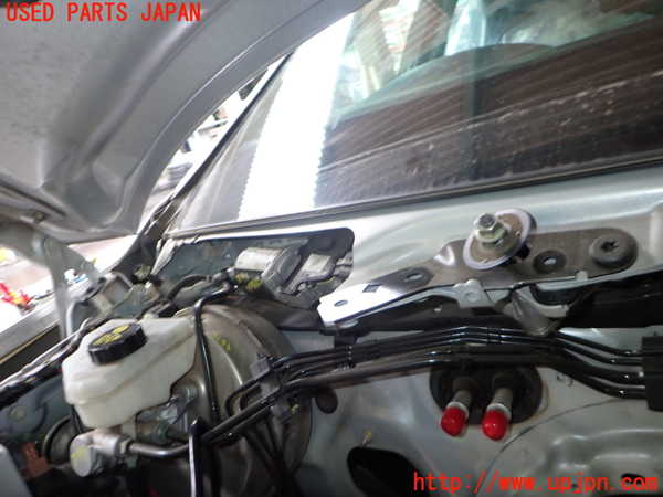 2UPJ-31936770]ジャガー・XE(JA2GA)フロントワイパーモーター 中古_m0001.jpg