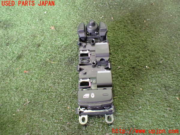 2UPJ-31936240]ジャガー・XE(JA2GA)右前パワーウィンドウスイッチ (ジャンク品) 中古_m0001.jpg