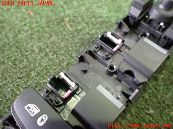 2UPJ-31936240]ジャガー・XE(JA2GA)右前パワーウィンドウスイッチ (ジャンク品) 中古_m0002.jpg
