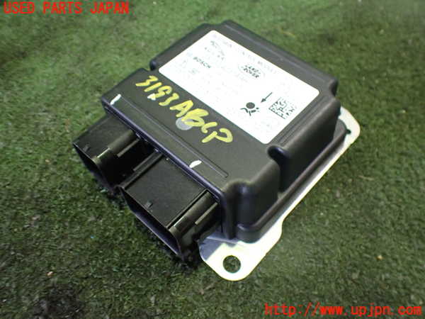 2UPJ-31936145]ジャガー・XE(JA2GA)エアバッグコンピューター 中古_m0001.jpg