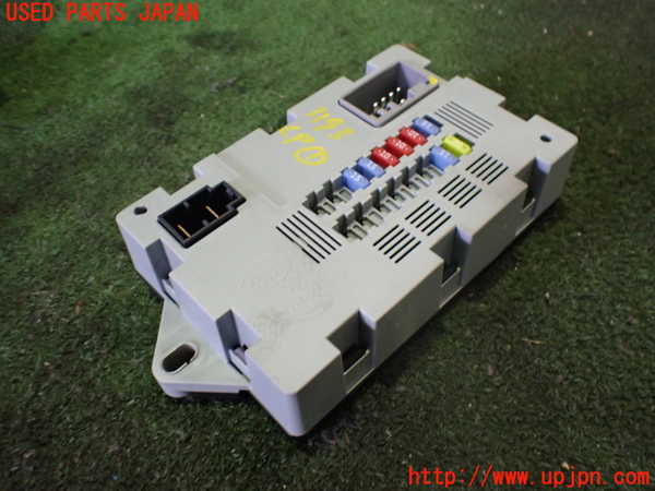 2UPJ-31936146]ジャガー・XE(JA2GA)コンピューター1 中古_m0001.jpg