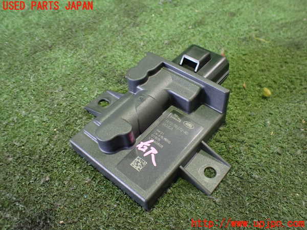 2UPJ-31936148]ジャガー・XE(JA2GA)コンピューター3 中古_m0001.jpg