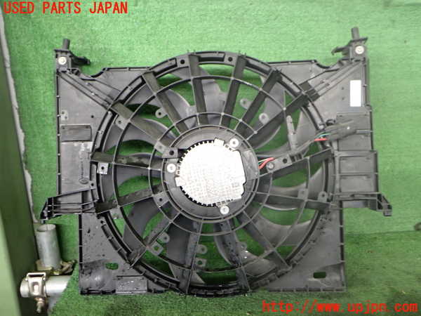 2UPJ-31936836]ジャガー・XE(JA2GA)電動ファン1 中古_m0002.jpg