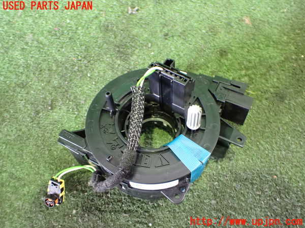2UPJ-31936800]ジャガー・XE(JA2GA)スパイラルケーブル(リール) 中古_m0001.jpg