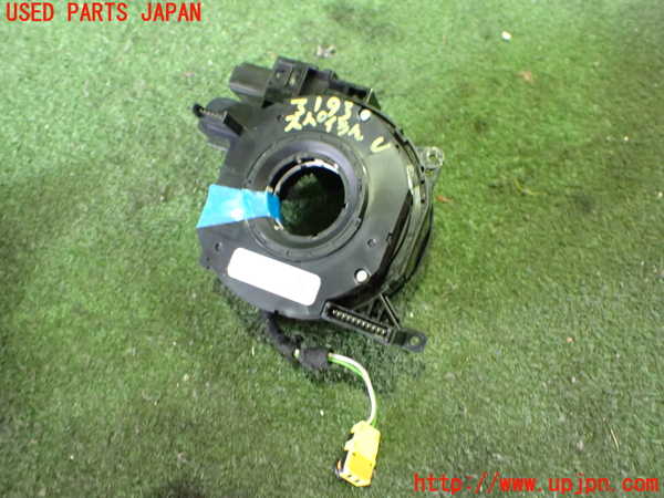 2UPJ-31936800]ジャガー・XE(JA2GA)スパイラルケーブル(リール) 中古_m0002.jpg