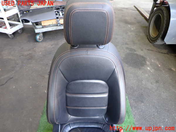 2UPJ-31937035]ジャガー・XE(JA2GA)運転席シート 中古_m0002.jpg