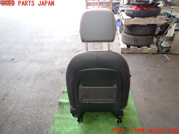 2UPJ-31937035]ジャガー・XE(JA2GA)運転席シート 中古_m0005.jpg