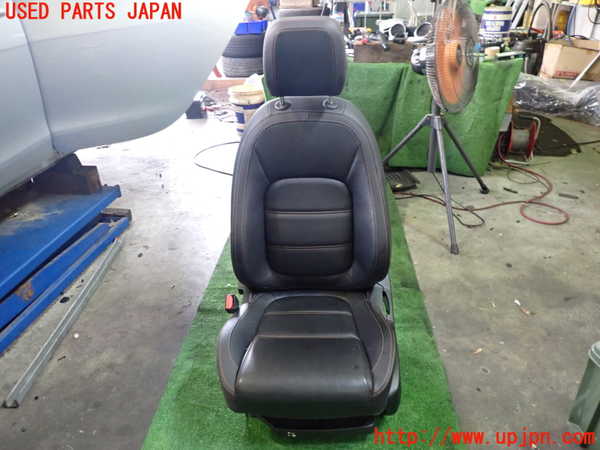 2UPJ-31937065]ジャガー・XE(JA2GA)助手席シート 中古_m0001.jpg