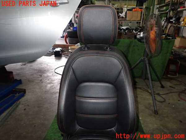 2UPJ-31937065]ジャガー・XE(JA2GA)助手席シート 中古_m0002.jpg