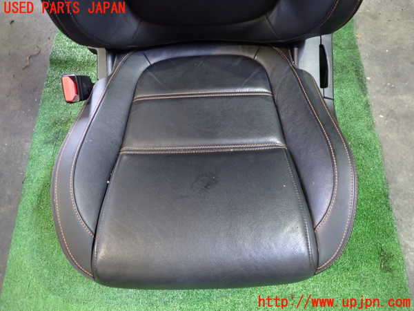 2UPJ-31937065]ジャガー・XE(JA2GA)助手席シート 中古_m0003.jpg