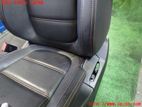 2UPJ-31937065]ジャガー・XE(JA2GA)助手席シート 中古_m0005.jpg