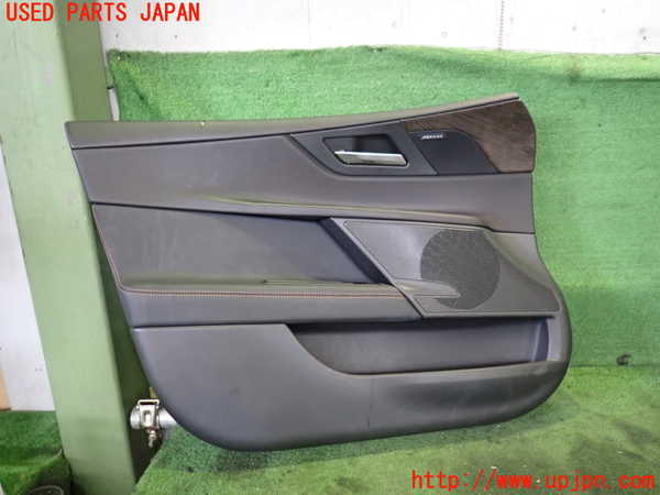 2UPJ-31931264]ジャガー・XE(JA2GA)左前ドア内張り 中古_m0001.jpg