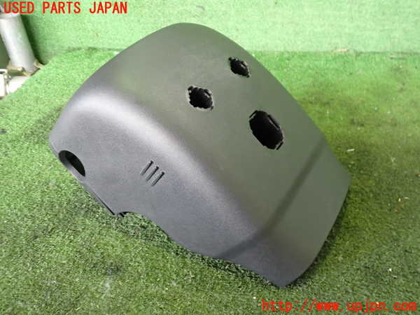 2UPJ-31937905]ジャガー・XE(JA2GA)コラムカバー 中古_m0002.jpg