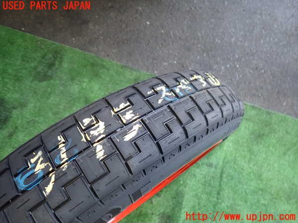 2UPJ-31939601]ジャガー・XE(JA2GA)スペアタイヤ1 中古_m0002.jpg