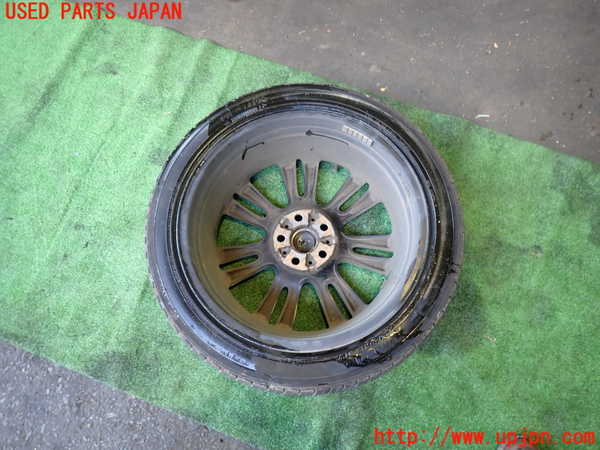 2UPJ-31939044]ジャガー・XE(JA2GA)タイヤ　ホイール　1本④ 225/45R18 中古_m0005.jpg