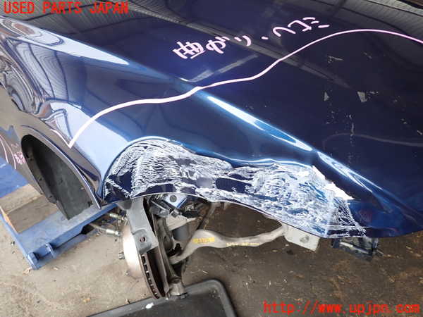 2UPJ-31941060]BMW Z4(LL20)(E89)ボンネットフード 【ジャンク品】 中古_m0002.jpg