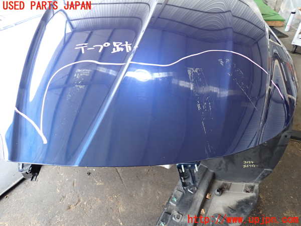 2UPJ-31941060]BMW Z4(LL20)(E89)ボンネットフード 【ジャンク品】 中古_m0003.jpg