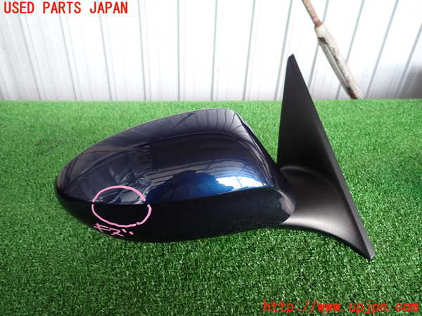 2UPJ-31941210]BMW Z4(LL20)(E89)右ドアミラー 中古_m0001.jpg