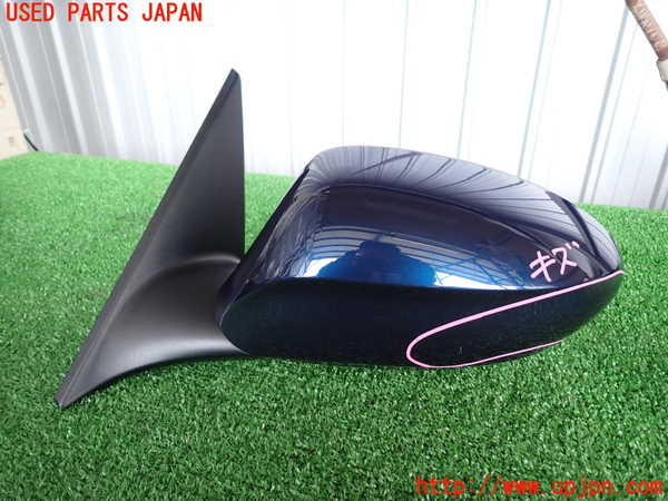 2UPJ-31941212]BMW Z4(LL20)(E89)左ドアミラー 中古_m0001.jpg