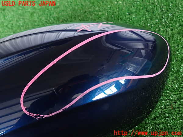 2UPJ-31941212]BMW Z4(LL20)(E89)左ドアミラー 中古_m0005.jpg