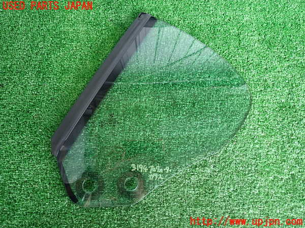 2UPJ-31941380]BMW Z4(LL20)(E89)右クォーターガラス (43R-00082 M40) 中古_m0001.jpg