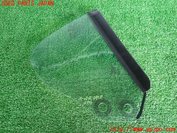 2UPJ-31941380]BMW Z4(LL20)(E89)右クォーターガラス (43R-00082 M40) 中古_m0003.jpg