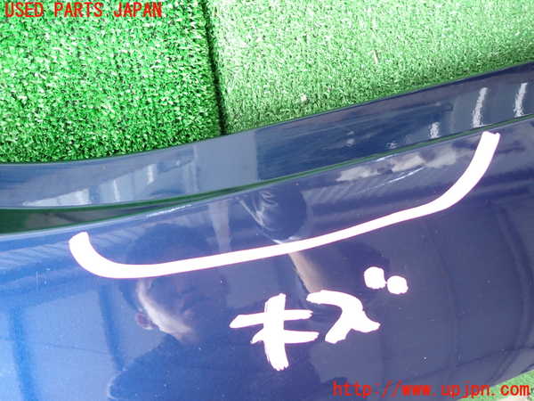 2UPJ-31941390]BMW Z4(LL20)(E89)右サイドステップ 中古_m0003.jpg
