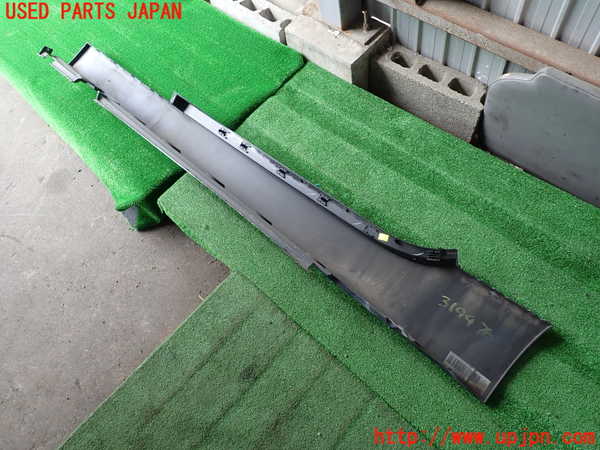 2UPJ-31941390]BMW Z4(LL20)(E89)右サイドステップ 中古_m0004.jpg