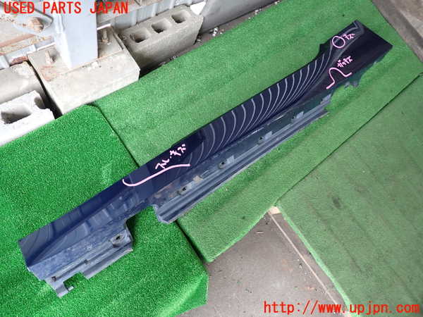 2UPJ-31941392]BMW Z4(LL20)(E89)左サイドステップ 中古_m0001.jpg