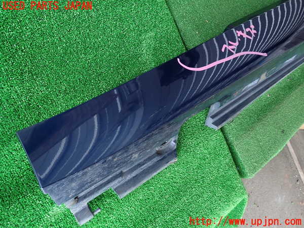 2UPJ-31941392]BMW Z4(LL20)(E89)左サイドステップ 中古_m0002.jpg