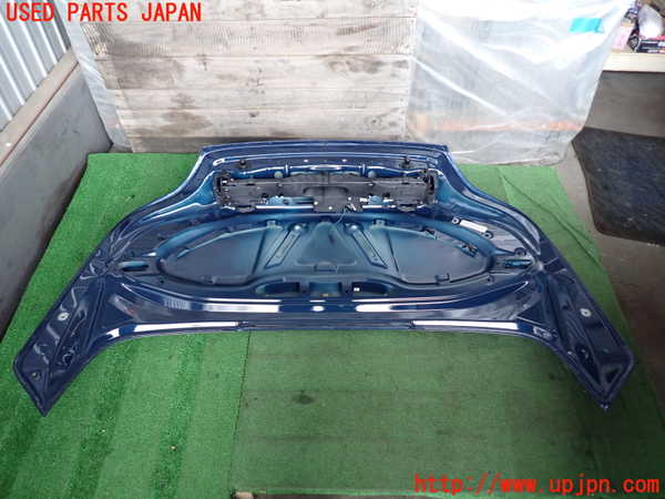 2UPJ-31941500]BMW Z4(LL20)(E89)トランク 中古_m0003.jpg
