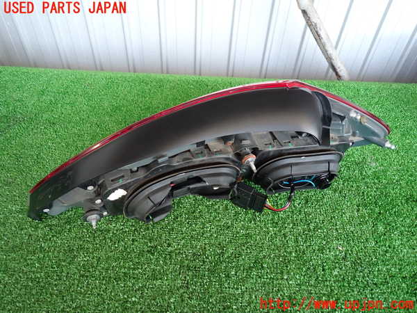 2UPJ-31941536]BMW Z4(LL20)(E89)左テールランプ 中古_m0002.jpg