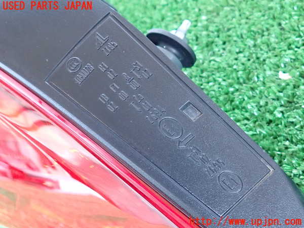 2UPJ-31941536]BMW Z4(LL20)(E89)左テールランプ 中古_m0004.jpg
