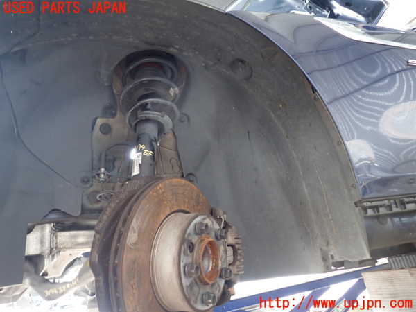 2UPJ-31941092]BMW Z4(LL20)(E89)左前フェンダーライナー 中古_m0003.jpg