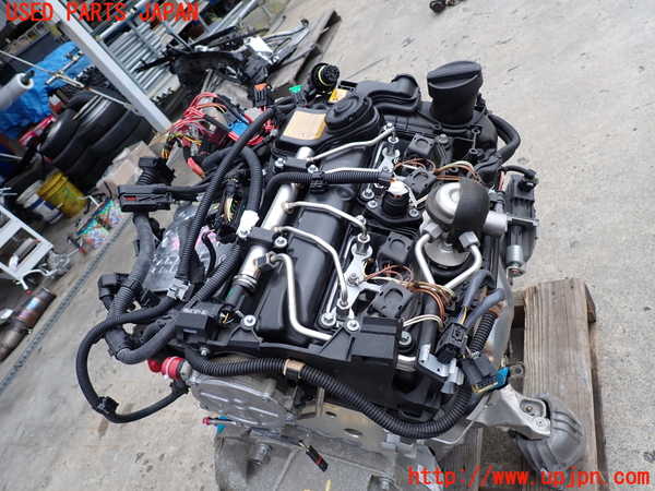 2UPJ-31942010]BMW Z4(LL20)(E89)エンジン N20B20A 中古_m0002.jpg