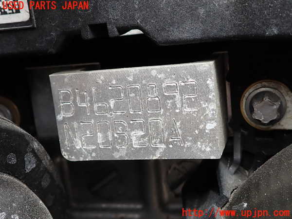 2UPJ-31942010]BMW Z4(LL20)(E89)エンジン N20B20A 中古_m0003.jpg