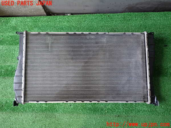 2UPJ-31942321]BMW Z4(LL20)(E89)ラジエーター1 中古_m0001.jpg