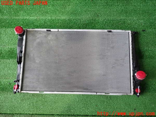 2UPJ-31942321]BMW Z4(LL20)(E89)ラジエーター1 中古_m0002.jpg