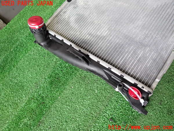 2UPJ-31942321]BMW Z4(LL20)(E89)ラジエーター1 中古_m0003.jpg