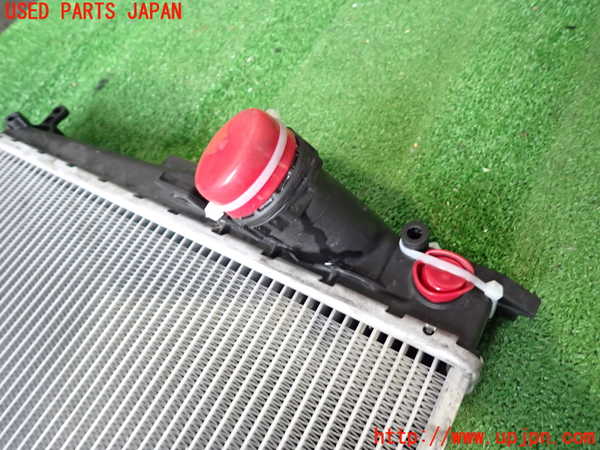 2UPJ-31942321]BMW Z4(LL20)(E89)ラジエーター1 中古_m0004.jpg