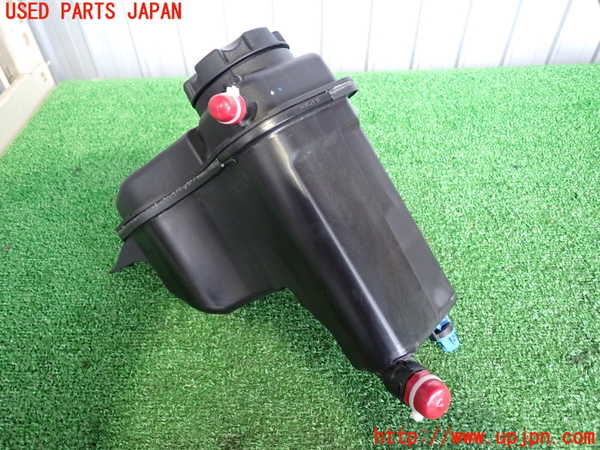 2UPJ-31942410]BMW Z4(LL20)(E89)ラジエータータンク 中古_m0002.jpg