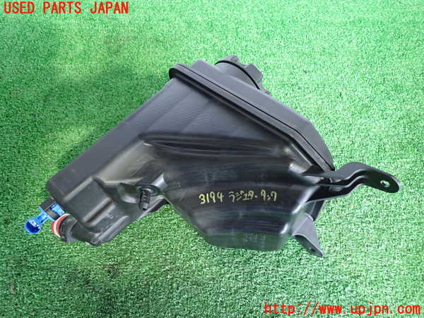 2UPJ-31942410]BMW Z4(LL20)(E89)ラジエータータンク 中古_m0003.jpg