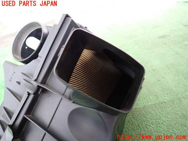 2UPJ-31942560]BMW Z4(LL20)(E89)エアクリーナーボックス 中古_m0003.jpg