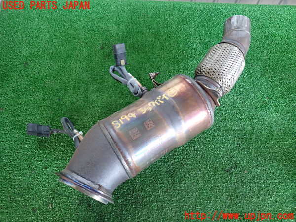 2UPJ-31942661]BMW Z4(LL20)(E89)触媒1 中古_m0001.jpg